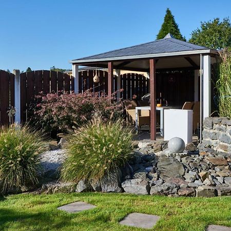Ferienwohnung Haaren Waldfeucht 外观 照片