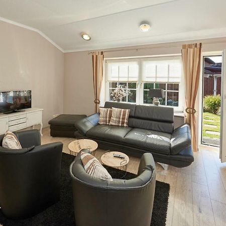 Ferienwohnung Haaren Waldfeucht 外观 照片