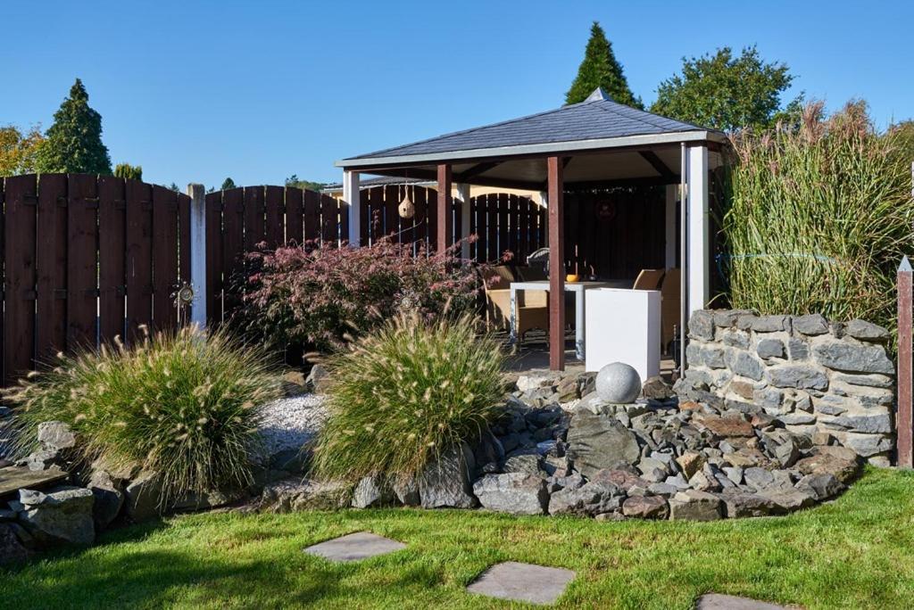 Ferienwohnung Haaren Waldfeucht 外观 照片