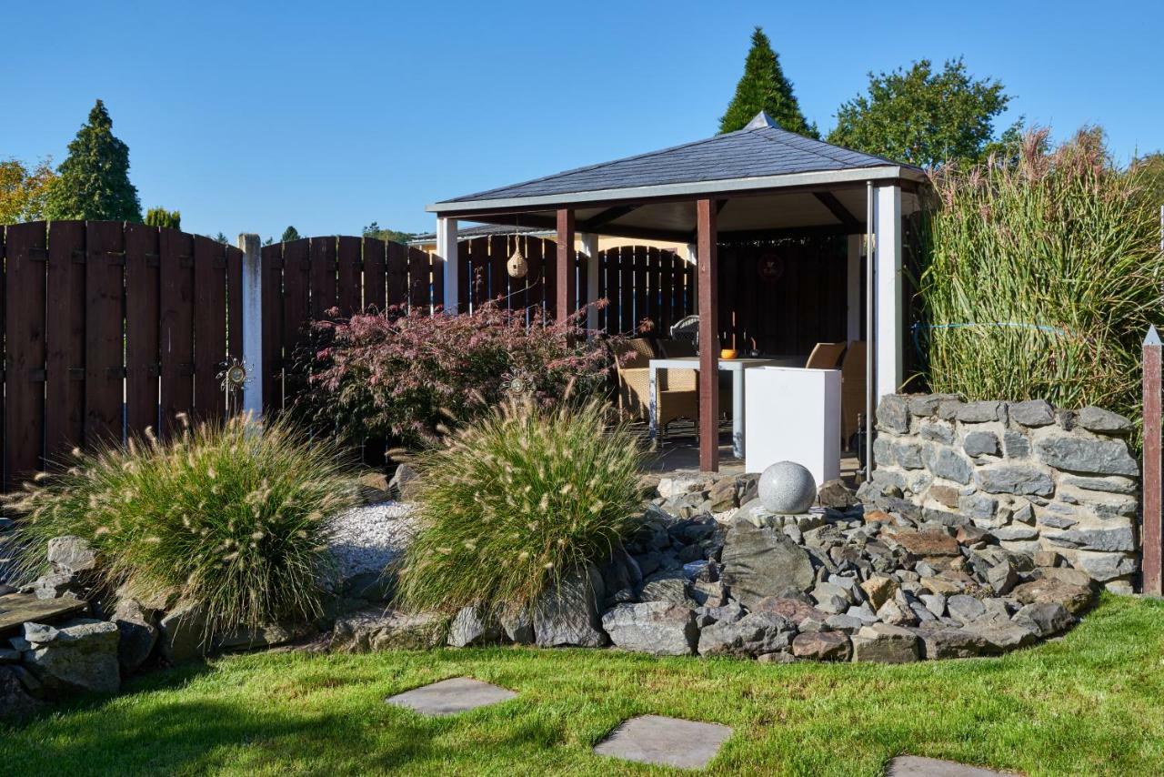 Ferienwohnung Haaren Waldfeucht 外观 照片