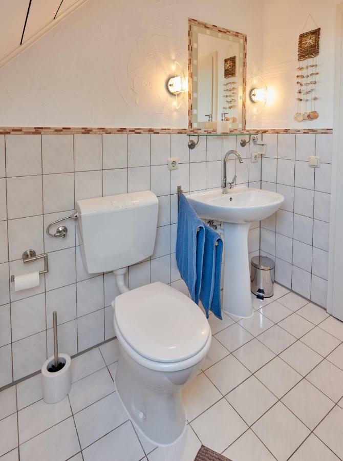 Ferienwohnung Haaren Waldfeucht 外观 照片
