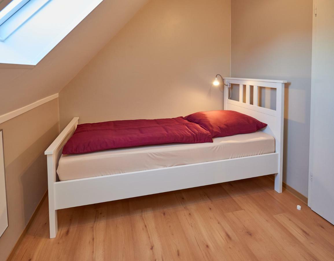 Ferienwohnung Haaren Waldfeucht 外观 照片