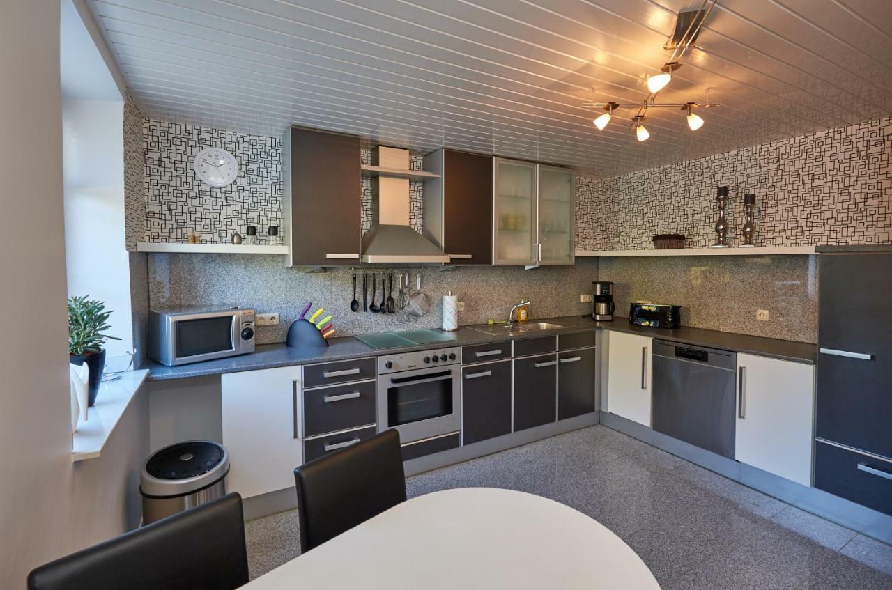Ferienwohnung Haaren Waldfeucht 外观 照片