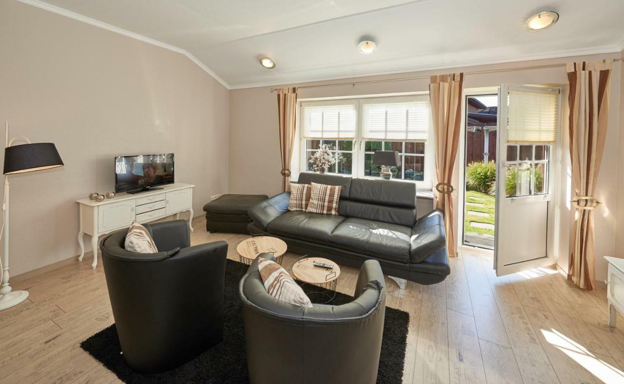 Ferienwohnung Haaren Waldfeucht 外观 照片